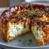Mothers Day Brunch Quiche
