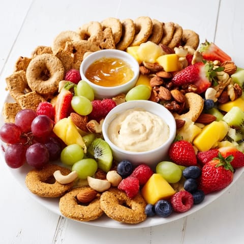 Hidden Oasis Crisp Crackers