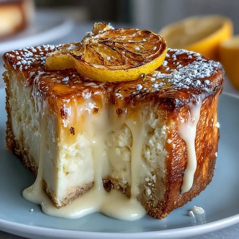 Lemon Tart Buttery Crust