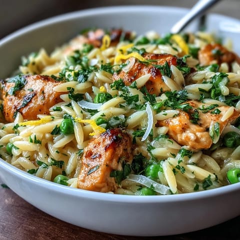 Simple One-Pot Honey Comforts recipe