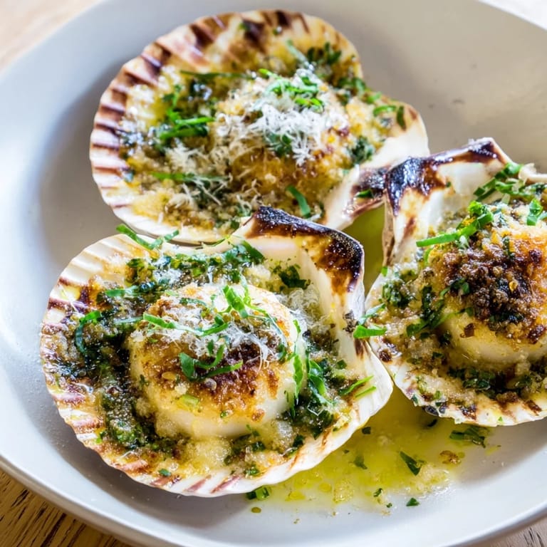 Imagine tender Harbor-Style Seared Scallops, beautifully golden, with fresh dill, lemon butter for a delightful dinner.