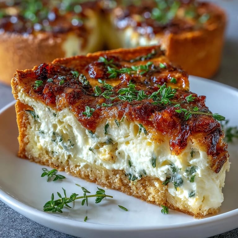 Elegant asparagus and Brie quiche, featuring a flaky crust and rich egg custard, perfect for a special Mother's Day brunch.