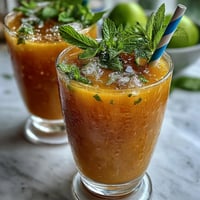1. Grad Party Lemonade Bar with Customizable Flavor Add-Ins: Guests mix ice-cold lemonade with fresh fruit, herbs, and syrups at a festive self-serve drink station.